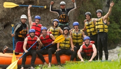 Teambuilding CTT